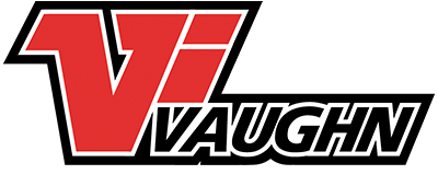 Vaughn Logo - Vaughn Industries – Total Commitment to Safety, Quality, & Customer ...