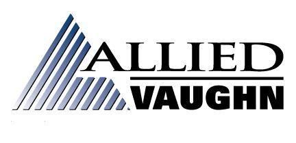 Vaughn Logo - Allied-Vaughn-logo - Intulogy.com