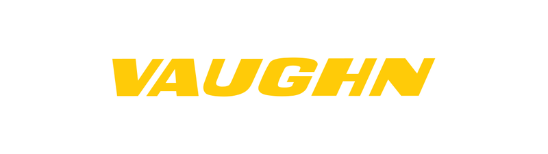 Vaughn Logo - Vaughn — United Sport & Cycle