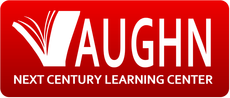 Vaughn Logo - Board of Directors | Vaughn Next Century Learning Center