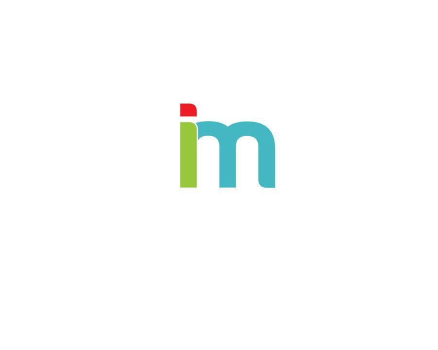 Im Logo - Entry by mim295362 for Logo for my business im