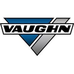 Vaughn Logo - Vaughn CHL Goalie of Week: Seattle's Kozun - InGoal Magazine