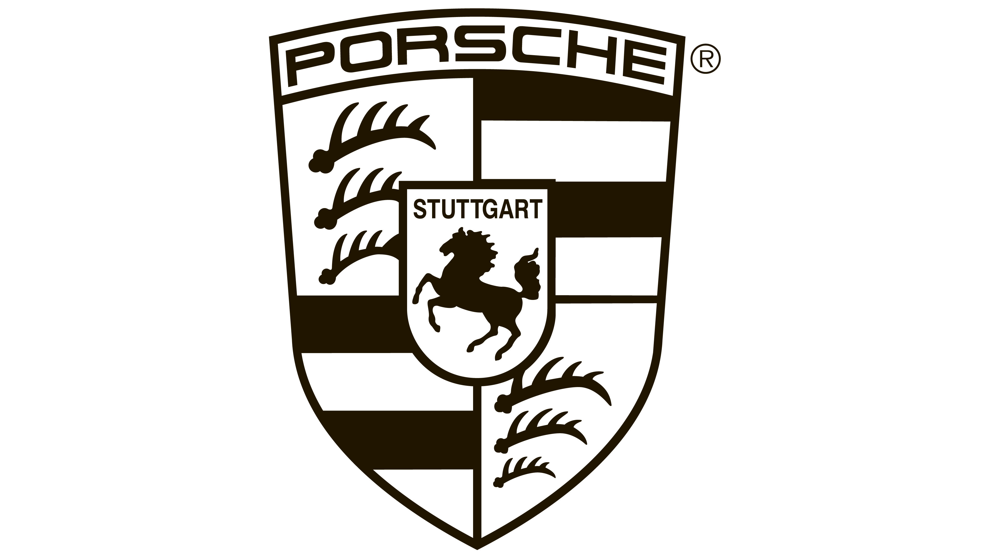 Im Logo - Porsche logo Bedeutung [ZEICHEN logo, png]