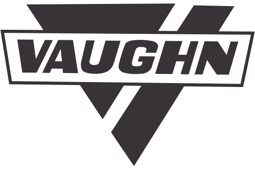 Vaughn Logo - Ventus SLR Pro Carbon Chest Protector