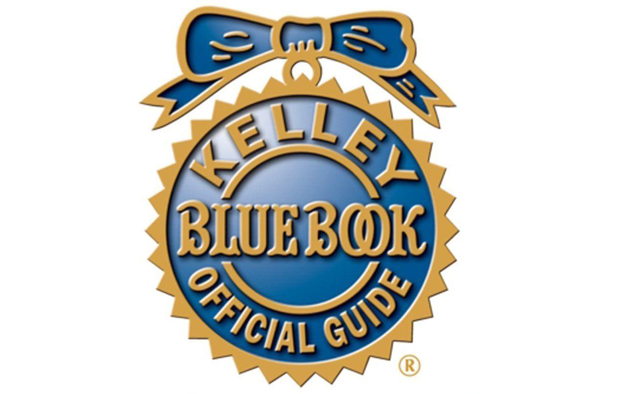 KBB Logo - Kelley Blue Book's ten best families cars | WPMT FOX43