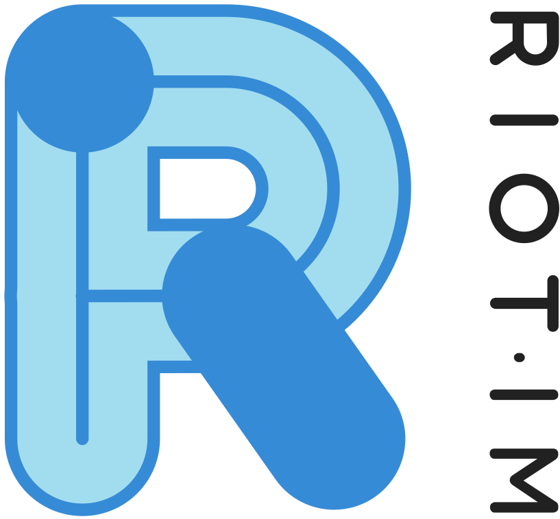 Im Logo - Riot.im