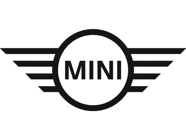 KBB Logo - MINI's New Logo. Kelley Blue Book