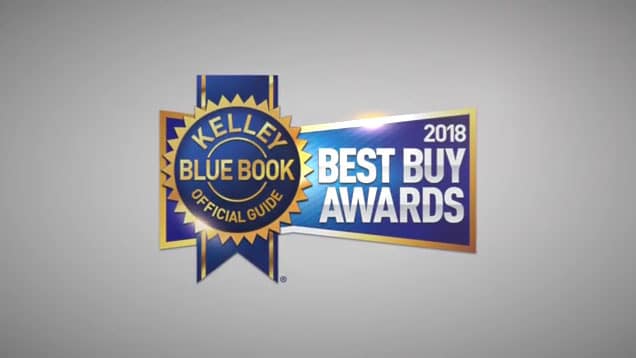 KBB Logo - Honda Models Win 7 of 12 Kelley Blue Book Awards