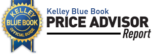 KBB Logo - Kelley Blue Book Price Advisor Report