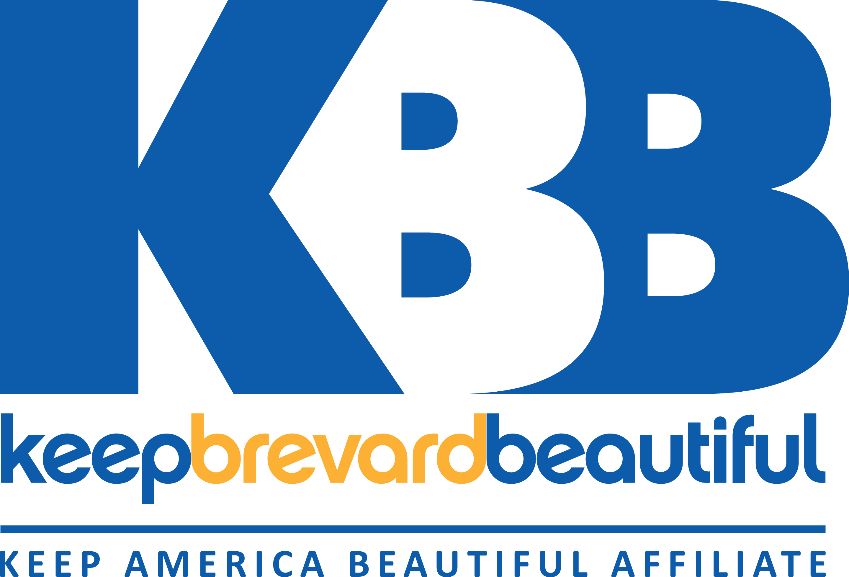 KBB Logo - KBB-KAB_Logo - Keep Brevard Beautiful - Florida