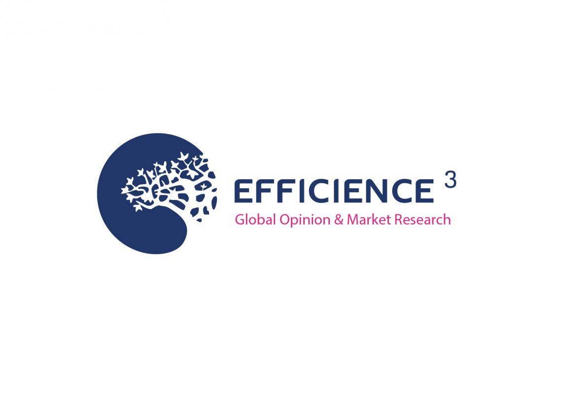 Efficience3 Logo - Book en ligne Efficience 3