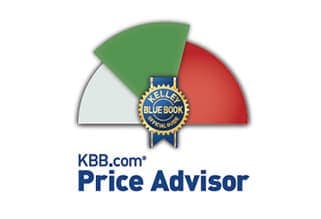 KBB Logo - KBB Price Advisor | Bill Luke Tempe