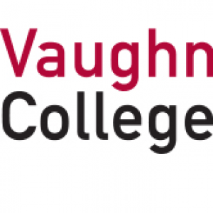 Vaughn Logo - vaughn college logo X - Durham Digital Marketing Agency