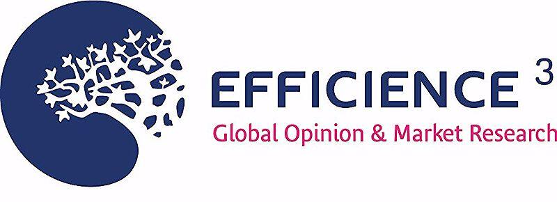 Efficience3 Logo - Incidence