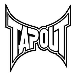 Tapout Logo - TapouT - Logo