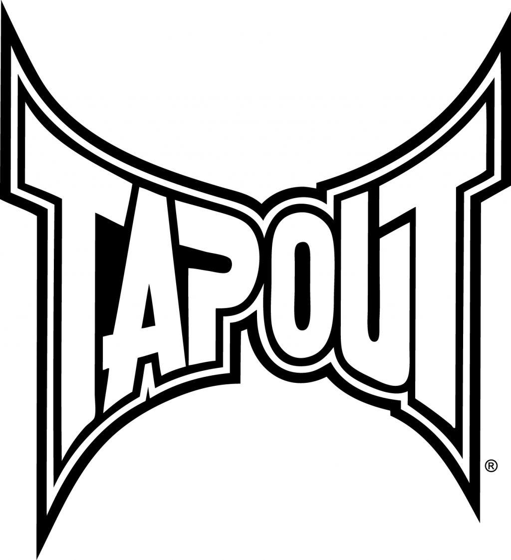 Tapout Logo - TapouT Logo / Fashion and Clothing / Logonoid.com