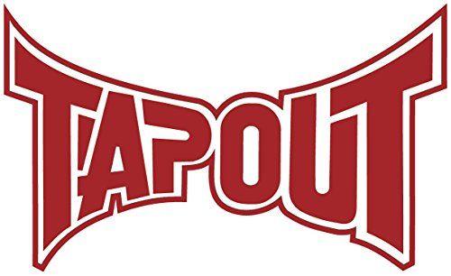 Tapout Logo - Amazon.com: Tapout 4