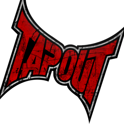 Tapout Logo - tapout logo logotype logotipo UFC MMA @lucianoballack...