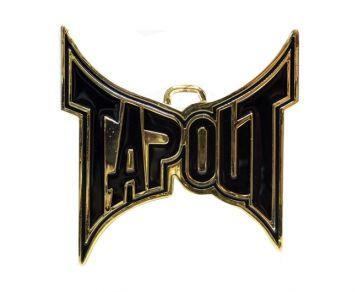 Tapout Logo - LOGO BY TAPOUT - Belt Buckles, Logo, Tapout, Belt Buckles, Logo ...