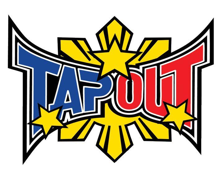 Tapout Logo - LogoDix