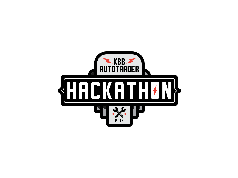 KBB Logo - Hackathon Logo by Mario Jacome on Dribbble