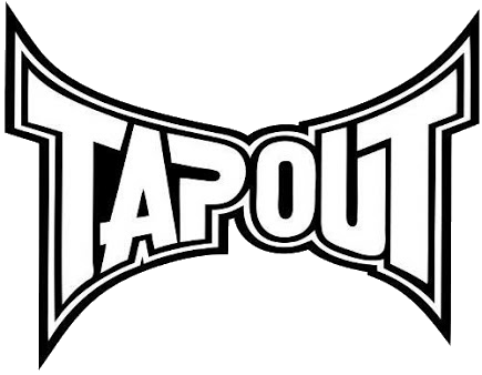 Tapout Logo - TapOut logo logotype logotipo UFC MMA @lucianoballack...