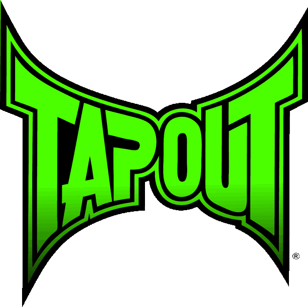 Tapout Logo - Tapout Logo Font Clipart | Free download best Tapout Logo Font ...