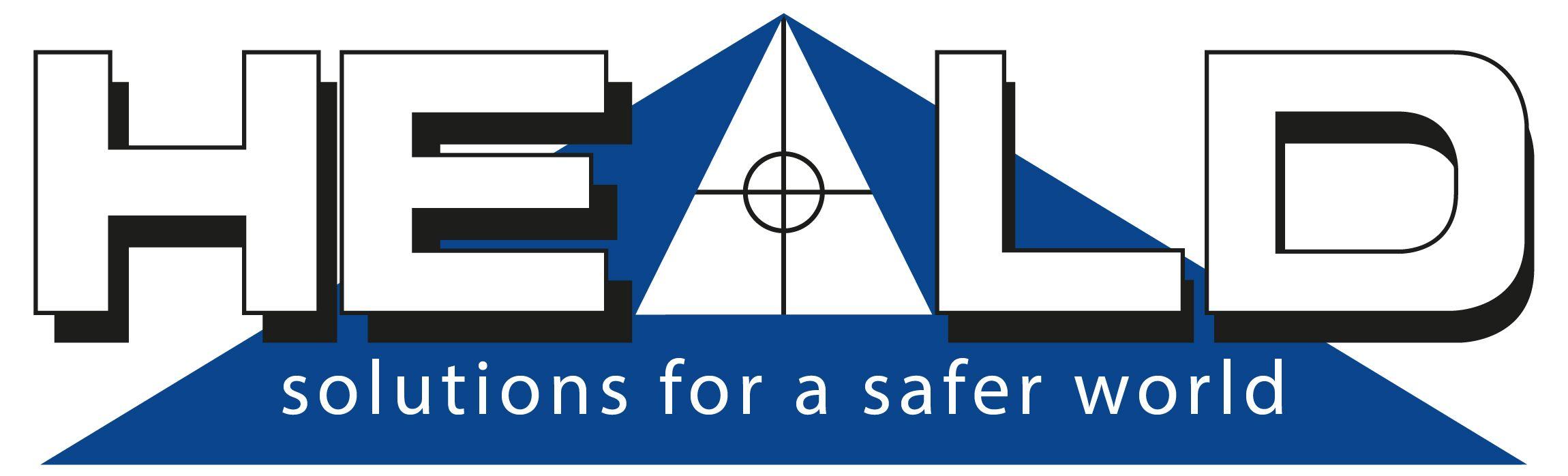 Heald Logo - Heald Logo (1) - Security News Desk