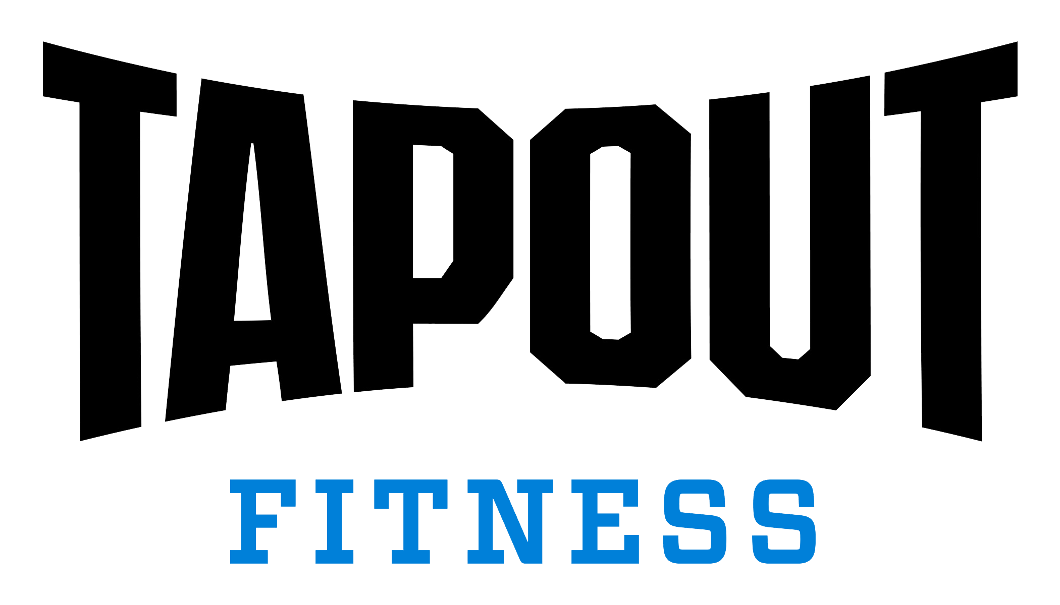 Tapout Logo - Martial Arts Infused Fitness Center & Gym | Tapout Fitness