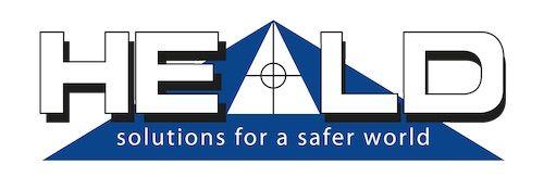Heald Logo - HEALD | Green Port Hull