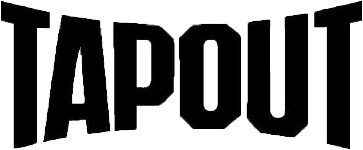 Tapout Logo - Tapout Logo no background – Raleigh Chiropractor | Sports Chiropractor