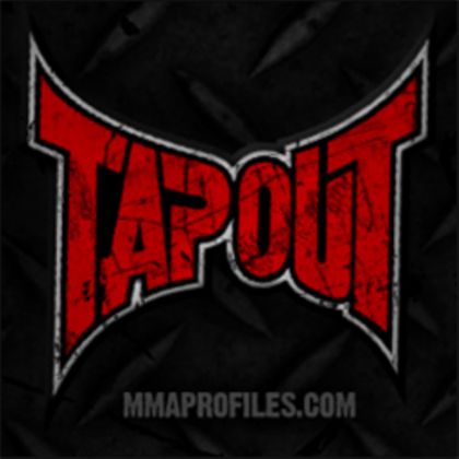 Tapout Logo - Tapout logo - Roblox
