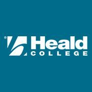 Heald Logo - Heald College San Francisco Office