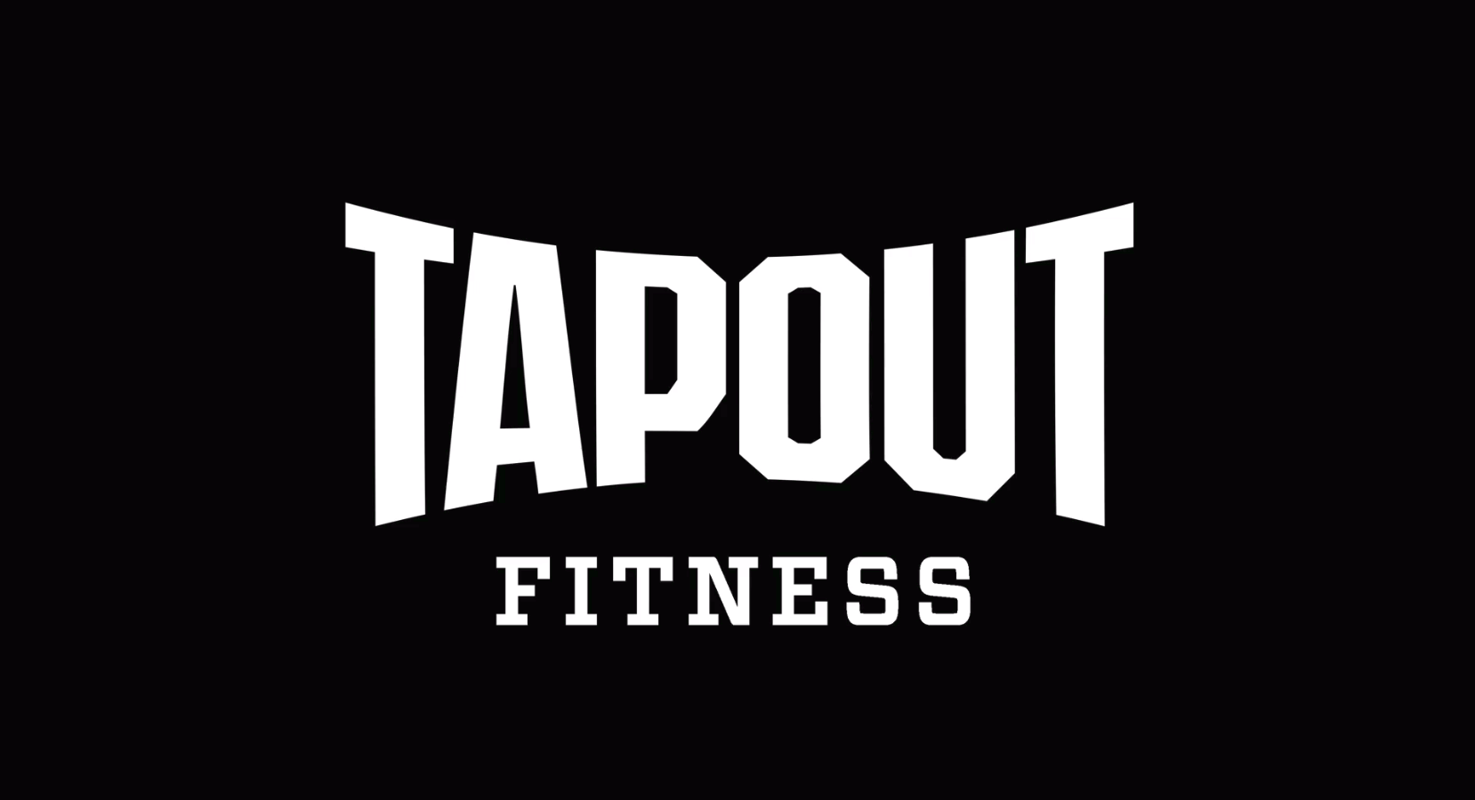 Tapout Logo - Martial Arts Infused Fitness Center & Gym | Tapout Fitness