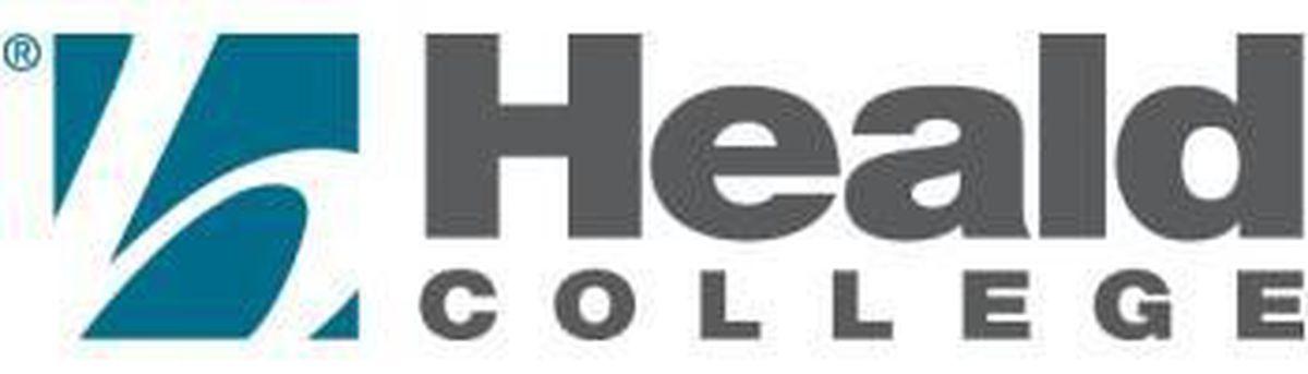 Heald Logo - Heald College to host Portland job fair