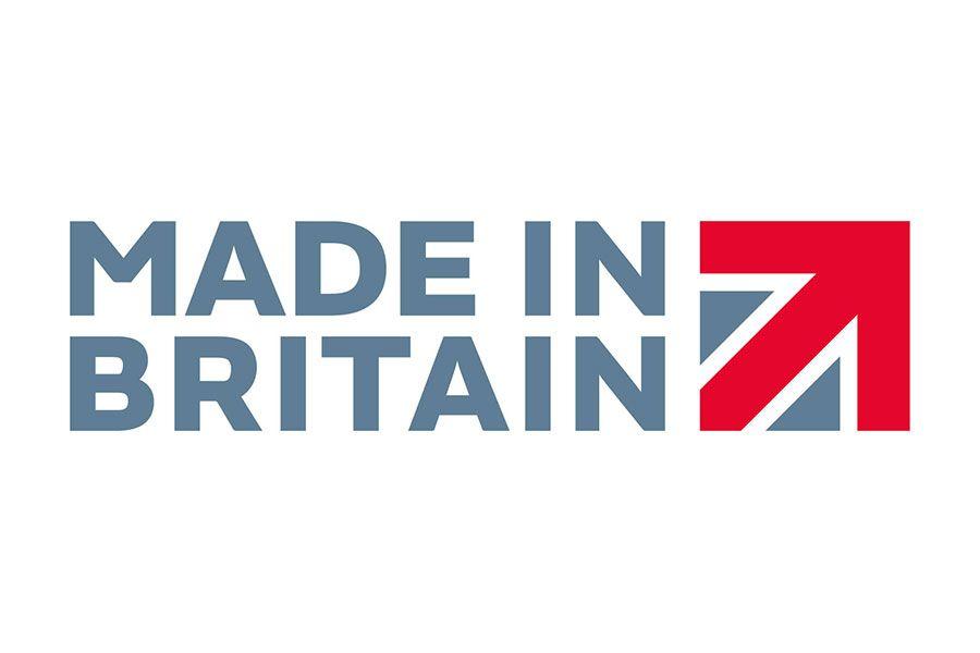 Heald Logo - Heald LTD Granted Made In Britain Marque for its Unique Products