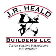 Heald Logo - J. R. Heald Builders, LLC