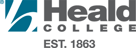 Heald Logo - Heald College