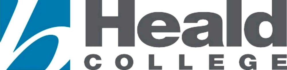 Heald Logo - Heald College Reviews & Universities