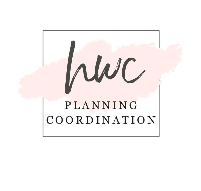 Heald Logo - Heald Wedding Consulting