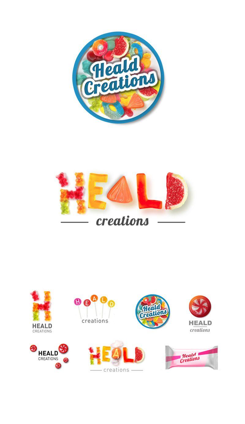 Heald Logo - heald production