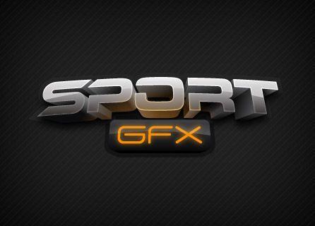 Heald Logo - Sport-GFX-Logo by Michael Heald | Games - Logos | Game logo design ...