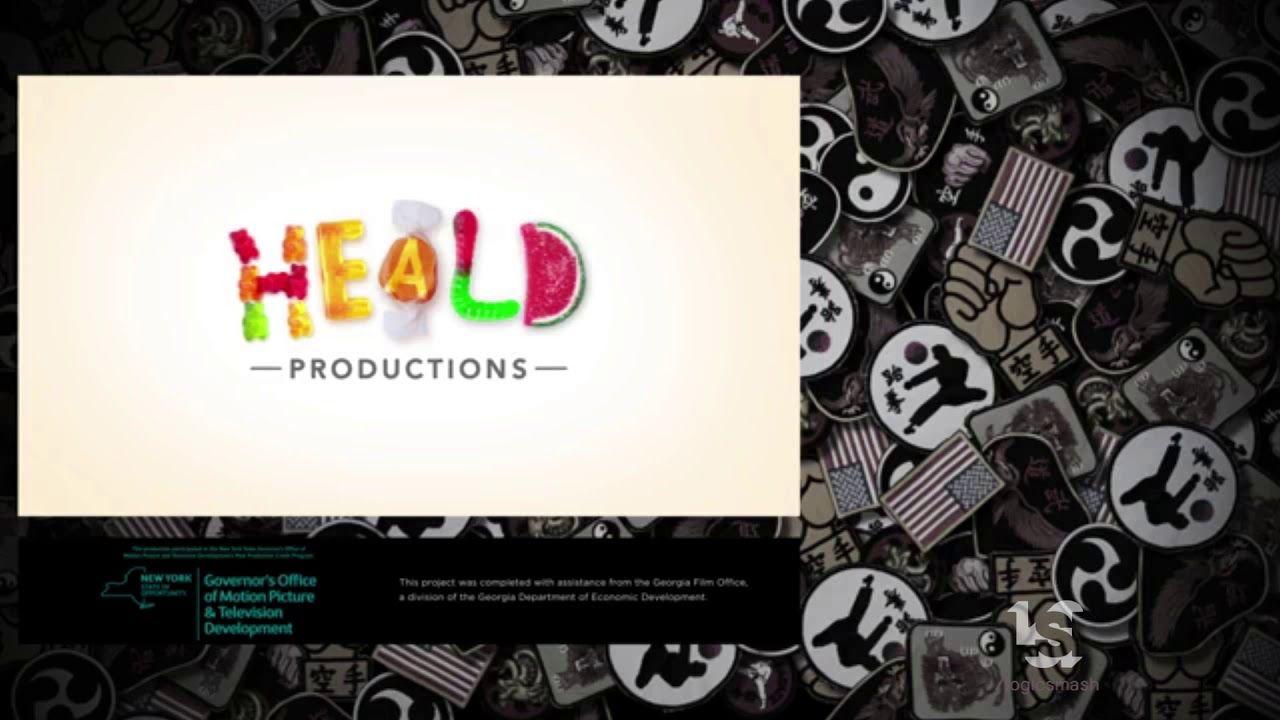 Heald Logo - Hurwitz & Schlossberg/Overbrook Entertainment/Heald Productions/Sony  Pictures Television/YouTube