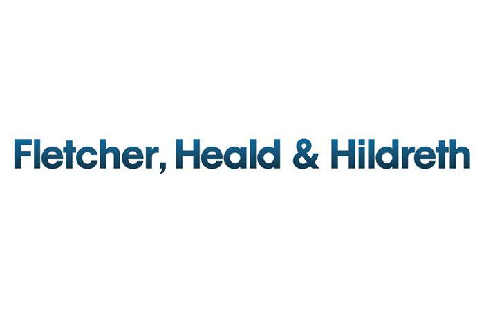 Heald Logo - Fletcher, Heald & Hildreth | The AD Agency