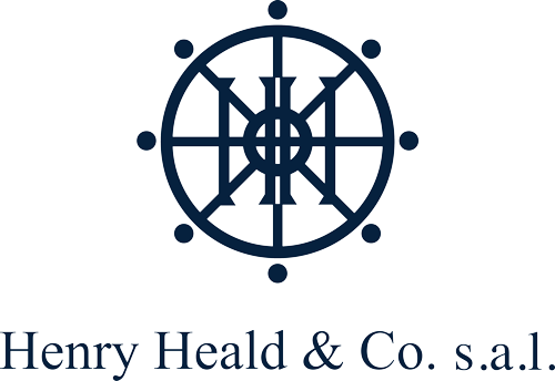 Heald Logo - Henry Heald & Co.