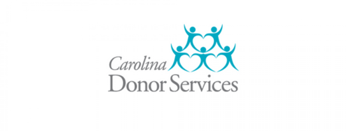 Heald Logo - Carolina Donor Services Adds Hetzel and Heald