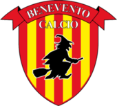 Benevento Logo - Benevento Calcio