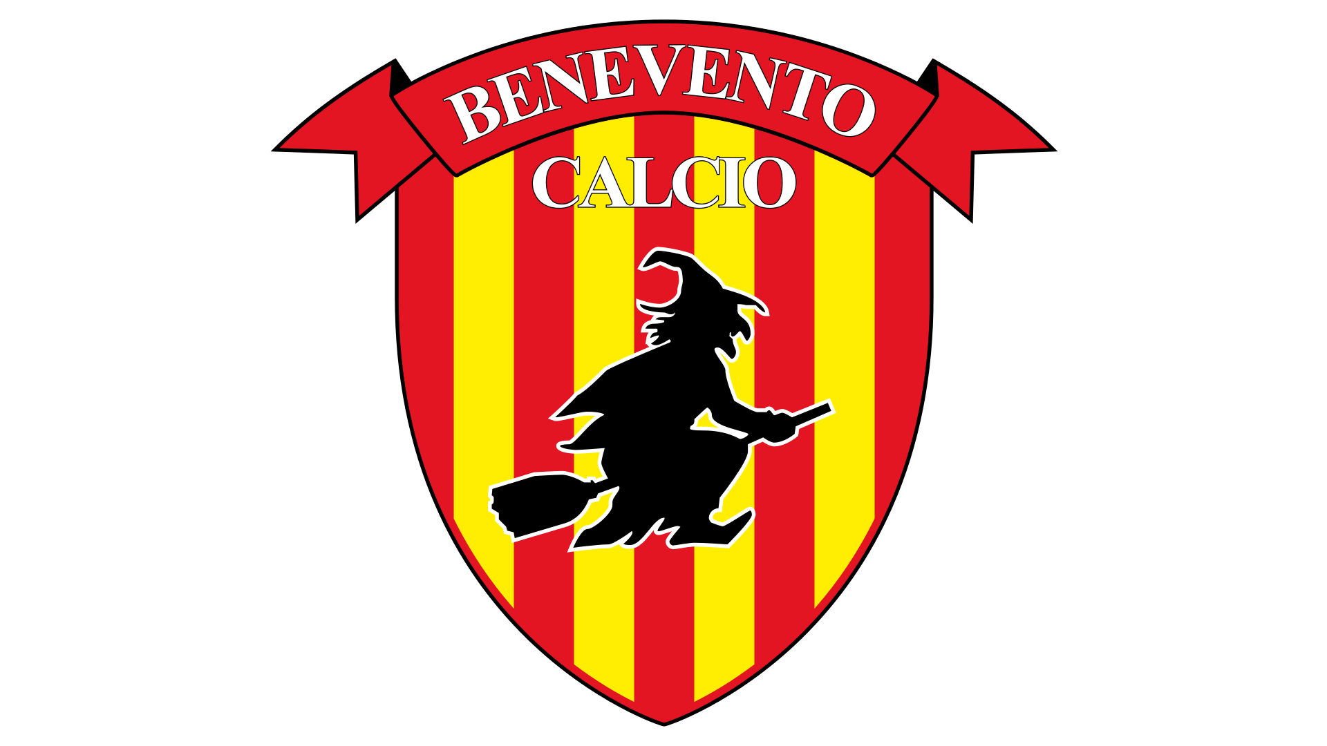 Benevento Logo - Meaning Benevento logo and symbol | history and evolution