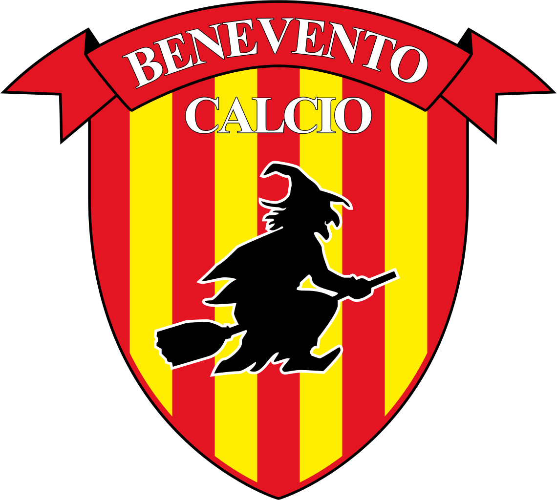 Benevento Logo - Benevento Calcio