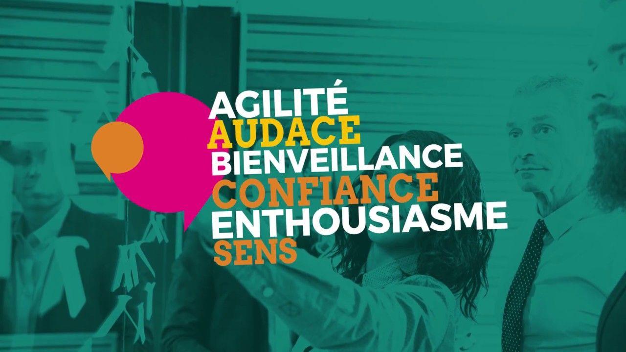 Efficience3 Logo - Co'efficience³, spécialistes Intelligence Collective & Innovation  Managériale